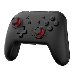 S07 kablosuz oyun denetleyicisi Gamepad için anahtarı konsol Joystick titreşim ile PS4/PC/Android/iOS - Product Image 1