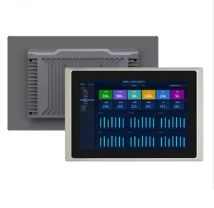 Core 8th I5 All in One <strong>Desktop</strong> <strong>Computer</strong> 15.6 Inch HD Playback Win10/11 <strong>Linux</strong> 1920*1080 Resolution Industrial Rugged Tablet - Product Image 5
