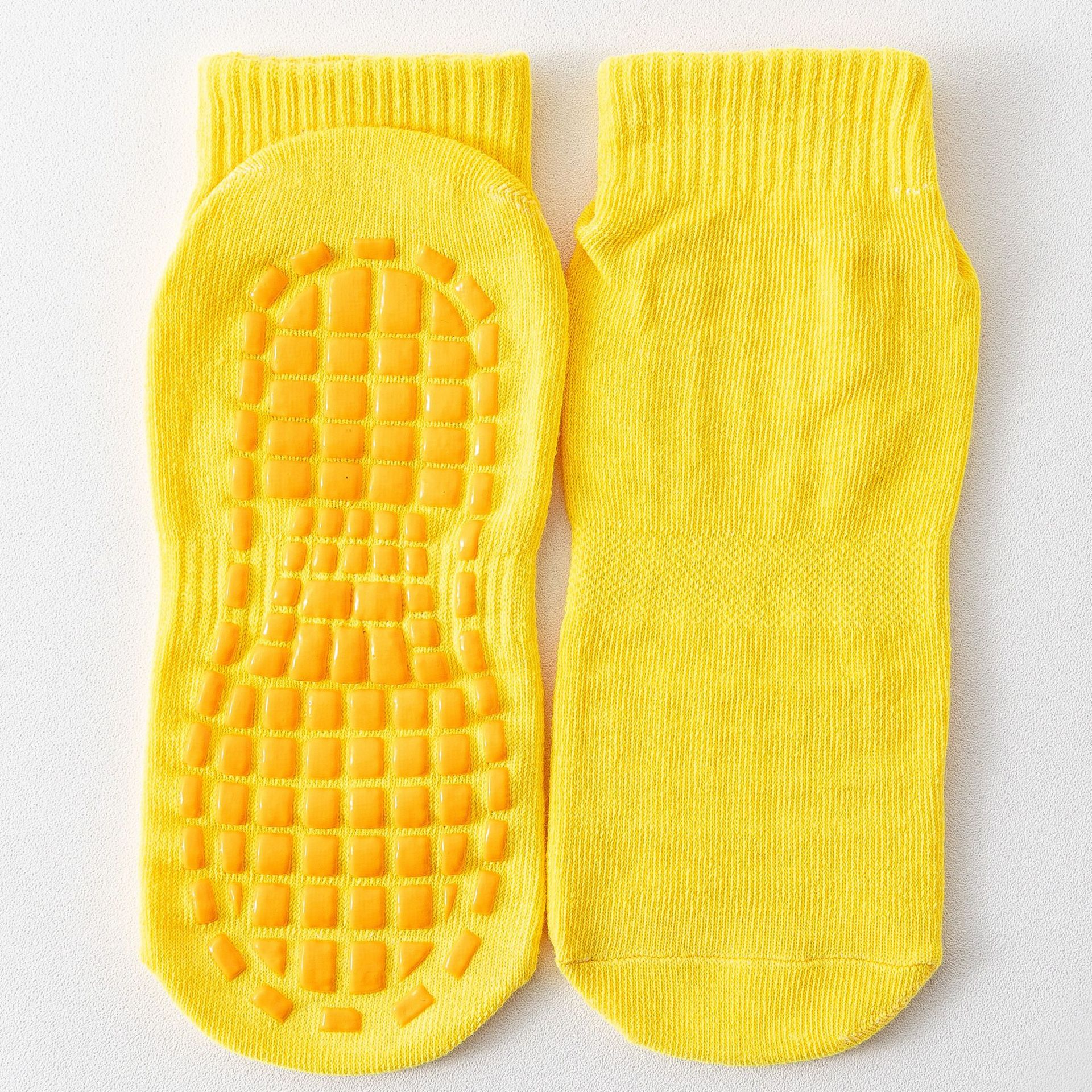 medium yellow