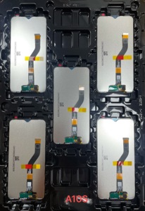 จอ LCD ของแท้สำหรับซัมซุงกาแล็คซี่ A10 A10e A10s จอแอลซีดีแสดงผลหน้าจออะไหล่ชุดประกอบ + แพคเกจบริการ - Product Image 6
