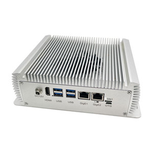 Jetson orin nx Edge Computing Embedded Computers IPC公式パートナーPlink11F1E2-ONX8G-512G SSD - Product Image 5