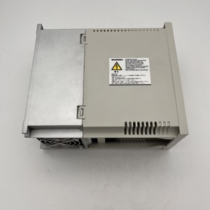 MDS-B-SVJ2-10เซอร์โวไดรฟ์ PLC ของแท้สำหรับ MIT CNC แบบญี่ปุ่น - Product Image 5