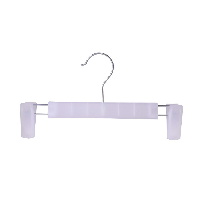 CM-007 Frosted Transparent Pants Clip