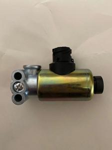 Shacman F2000 F3000M3000ソレノイドバルブDZ9100716009 Sinotruck Howo good Weichai Yuchai dongfengスペアパーツ工場サプライヤー - Product Image 5
