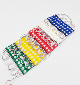 Offer Sample 80 1.5w <strong>12v</strong> Hight Brightness Dc12v for Light Box <strong>Led</strong> Module - Product Image 1