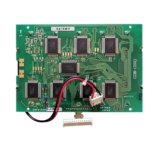 Kompatibles neues LCD-Anzeige modul LCD-Bildschirm DMF6104N DMF6104NB-FW DMF6104NF-FW - Product Image 1