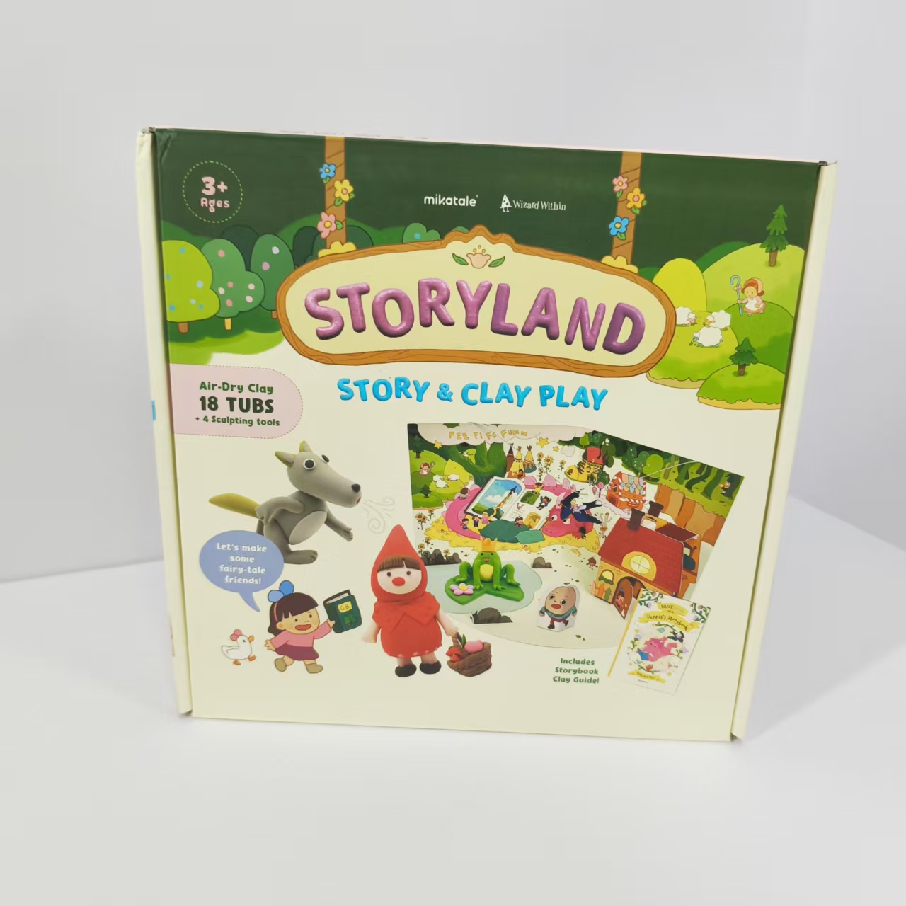STORYLAND