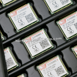 SIMCom SIM800C-DS modulo cellulare Quad-band GPRS/2G/GSM supporto Dual-SIM - Product Image 2