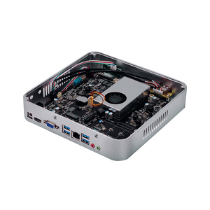 PC Mini 1240p Core I3 I5 I7 Barebone 12 Dual Core PC Mini <strong>Computer</strong> <strong>Linux</strong> Win 11 Mini PC Desktop Comput Micro <strong>Computer</strong> - Product Image 6