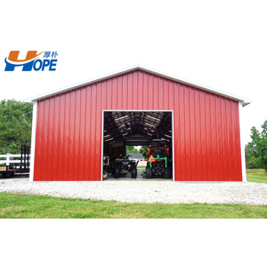 Prefabricated Foldable Extended Garage Steel Frame <strong>Container</strong> House <strong>Design</strong> Steel <strong>Structure</strong> Workshop Low Cost <strong>Stable</strong> Car Garage - Product Image 6