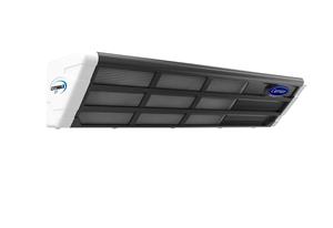 Citimax D7หน่วยทำความเย็นที่ขับเคลื่อนด้วยยานพาหนะที่มีอยู่สำหรับกล่องแช่เย็นความยาว6.5-7.5เมตร - Product Image 2