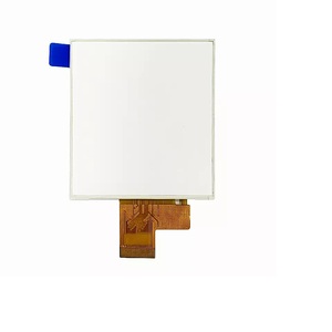 2,51 Zoll 240x240 Auflösung TFT LCD-Modul Bildschirm mit SPI RGB MCU-Schnitts telle ST7789 Treiber-IC - Product Image 4