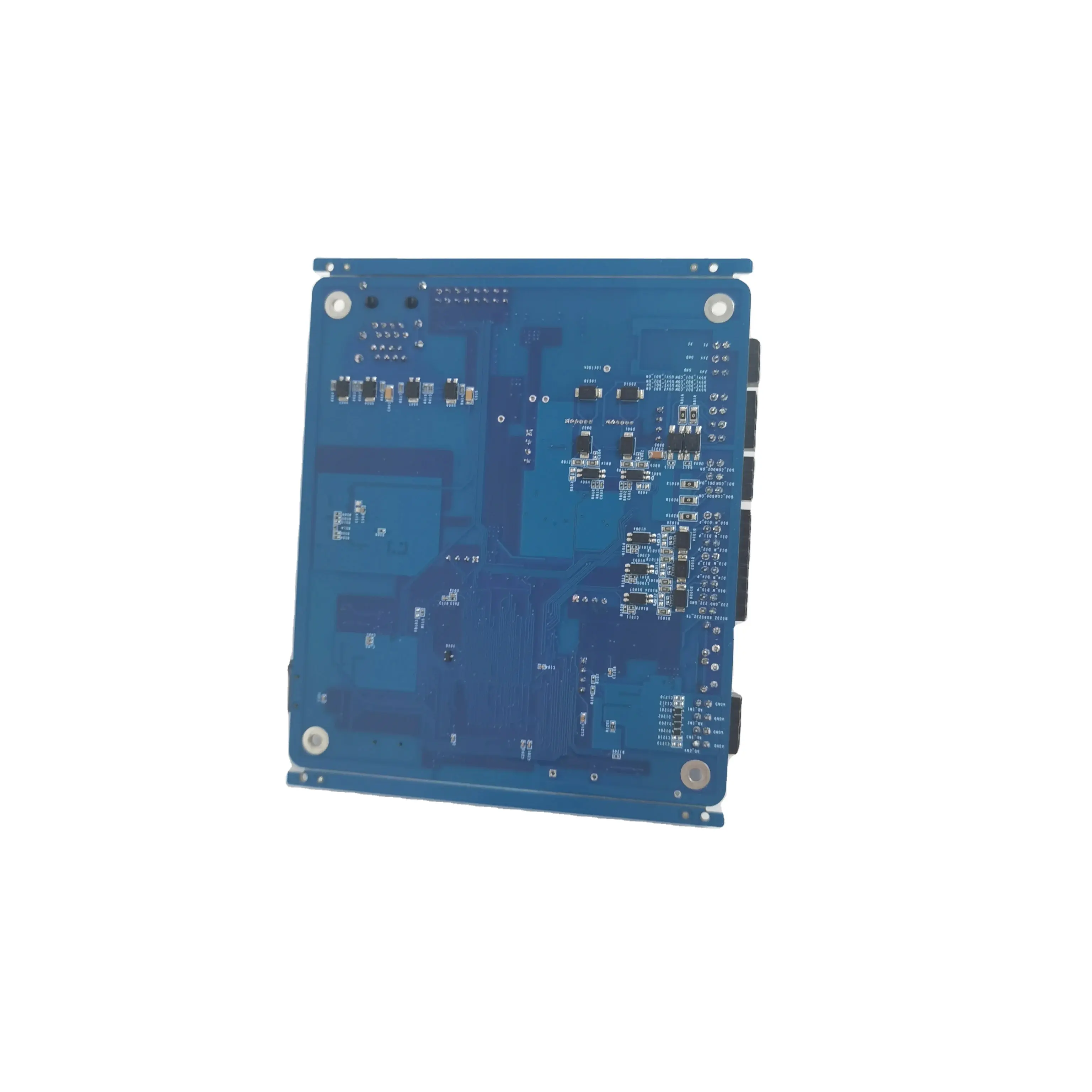 Manufaktur papan Pcb OEM untuk papan kontrol dengan file Gerber dengan BOM file Gerber