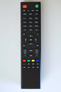 MK XP1000 Orginal Mutant Technology <strong>HD60</strong> 4K UHD E2 Linux Android DVB S2X Sat Receiver HD 1500 Satellite Receiver Remote Control - Product Image 5