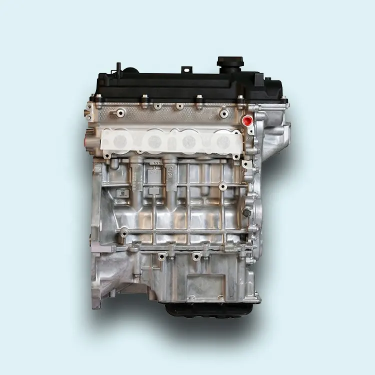 Marke neue hohe qualität Koreanische auto G4LA motor montage G4LC motor montage