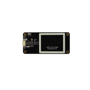 La tarjeta de acceso UART e I2C NFC admite M1 NTAG - Product Image 1