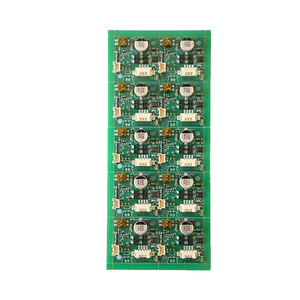 PCB ve PCBA için ekran çözümleri Android TV kutusu anakart ve Android kurulu sistemi - Product Image 1