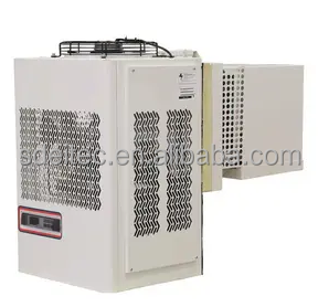 Cold Room <strong>Chiller</strong> and Freezer Storage Monoblock Unit Refrigeration Equipment Condensing Unit - Product Image 2