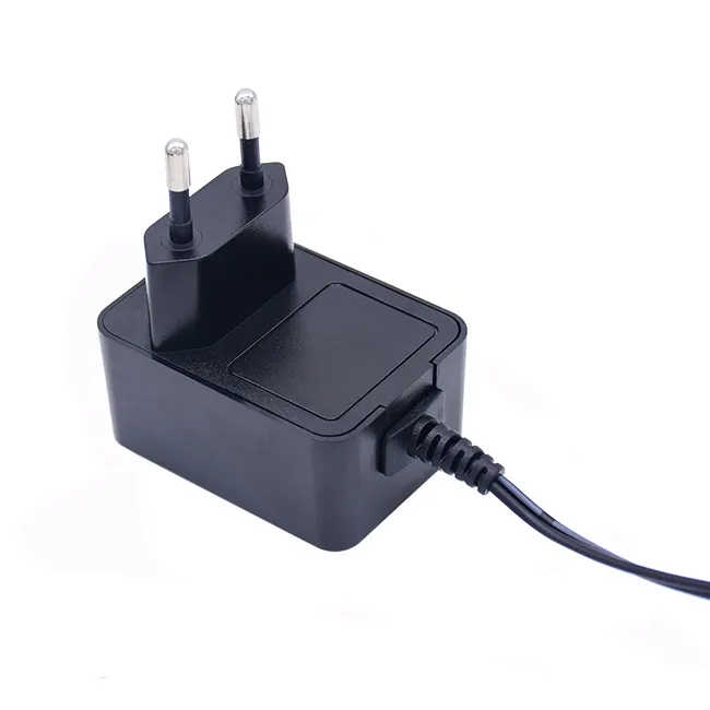 CUL Listed Level VI CE AC DC LED Switch Power Adapter SMPS 5v 8v 9v 10v 13.5v 12v 15v 18v 24v 500ma 800ma 1000ma Power supply