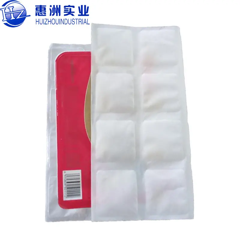 Vaccine cold packaging ice pack sheet industrial custom reusable ice gel pack for food storage