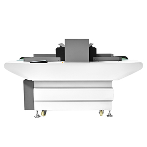 Broken Needle <strong>Detector</strong>, <strong>an</strong> Automatic Metal <strong>Detector</strong> Designed Specifically for the Textile Industry to Detect Needles - Product Image 5