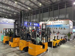 1000kg <strong>Manual</strong> Hydraulic Hand Stacker 3meter Semi-Automatic Hydraulic Stacker for Warehouse <strong>Handling</strong>