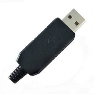 Prolifico USB a porta seriale Comm COM3 PL2303 USB a RS232 modulo adattatore PCB per Controller kit di programma fai da te - Product Image 5