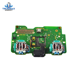 Für Sony PlayStation 4 Pro WiFi-Antennen kabel Interner Lüfter Power Eject Button Touch Pad Controller Netzteil - Product Image 3