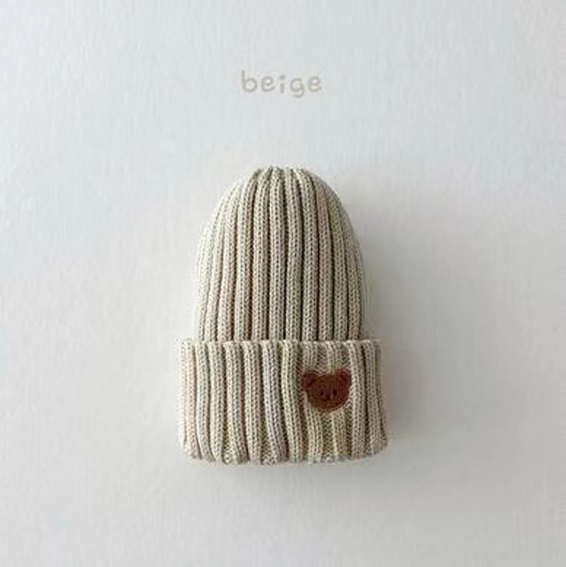 Beige - 2 to 5 years old