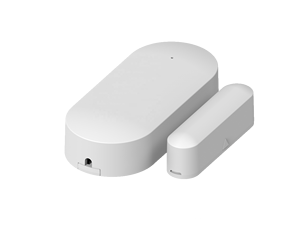 PGST Multi Function Wireless Door <strong>Sensor</strong> <strong>Window</strong> <strong>Sensor</strong> With Panic Button Super Slim Design Magnetic Contact - Product Image 2