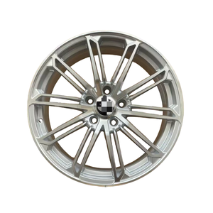 รุ่นต่างประเทศ18 \ "19 \" ล้อสำหรับโตโยต้าเอเชียมังกรสำหรับ Camry รุ่น12th Crown Ruizhi สำหรับ Corolla อื่นๆ - Product Image 2