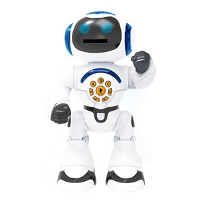 Erken çalışma programlama interaktif akıllı Robot oyuncaklar çocuk öğretim ve öğretici oyuncaklar