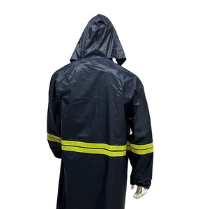 Genel özel Logo yağmurluk panço kullanımlık Polyester PVC su geçirmez uzun yağmurluk kapak