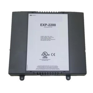 EXP-2200การแจ้งเตือน EXP-2200 EXP2200แผ่นขยาย BLF หลากสีสำหรับการโทรและการทำงานด้วย BLF ความเร็ว - Product Image 1