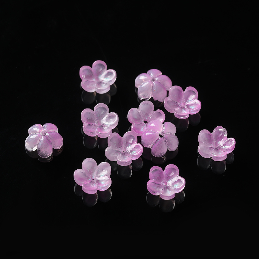 Purple Pink