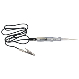 Japanischer Großhandel Fahrer Meter Auto Spannungs prüfer Diagnose werkzeuge für Fahrzeuge - Product Image 1