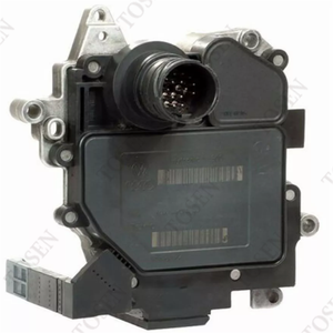ขายส่ง TCU TCM โมดูลควบคุมการส่ง01J927156JG 01J927156ht สำหรับ Audi VW - Product Image 3