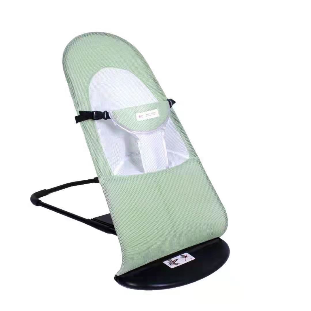 Doppia rete verde