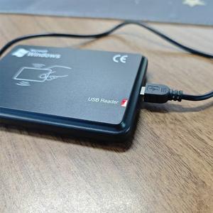 เครื่องอ่านบัตร RFID NFC ความถี่125Hz 13.56MHz Dual ความถี่ - Product Image 4