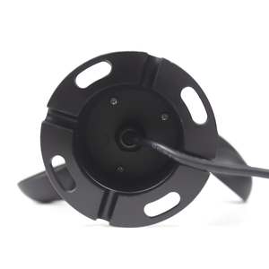 RIKA RK100-01-Sensor de velocidad del viento para estación meteorológica, anemómetro de salida RS485 de pulso analógico inalámbrico de 0-10V - Product Image 5