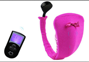 Emote-ontrol 10 pe, peeds, nvisible - Product Image 2