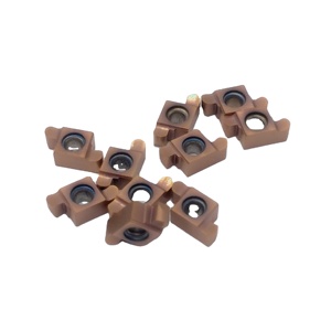 <strong>GER</strong>-A/B/C/D Series Small Hole Circular Arc Grooving Insert CNC Shallow Grooving <strong>Cutter</strong> GER100 GER120 GER150 GER200 GER250 GER300 - Product Image 2