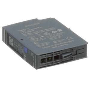 Controlador PLC de automatización 6ES7134-6HB00-0CA1 Módulo de entrada - Product Image 2