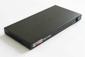 8in1 1 in <strong>8</strong> Out HDTV 4K <strong>Switch</strong> 1 <strong>Input</strong> <strong>8</strong> <strong>Output</strong> HDTV <strong>8</strong> Splitter Switcher Converter HDTV <strong>8</strong> In1 Adapter <strong>Switch</strong> - Product Image 3