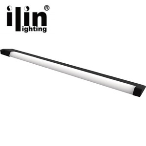 แถบไฟบันได LED เซ็นเซอร์ตรวจจับการเคลื่อนไหวแบบสัมผัสไฟ LED สามเหลี่ยม - Product Image 1