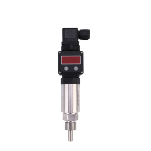 <strong>Digital</strong> 4-20ma/0-5v/0-10v Pt100 <strong>Temperature</strong> Transmitter/themistor <strong>Temperature</strong> <strong>Sensor</strong> - Product Image 2