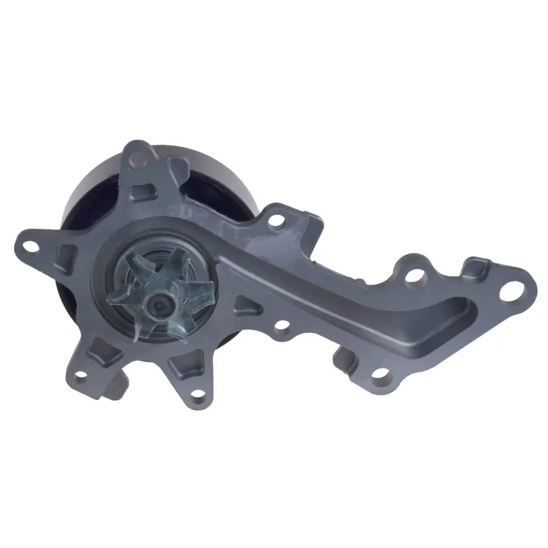 Professional Water pump manufacturer wholesale good price auto parts water pump for Toyota 1610080010