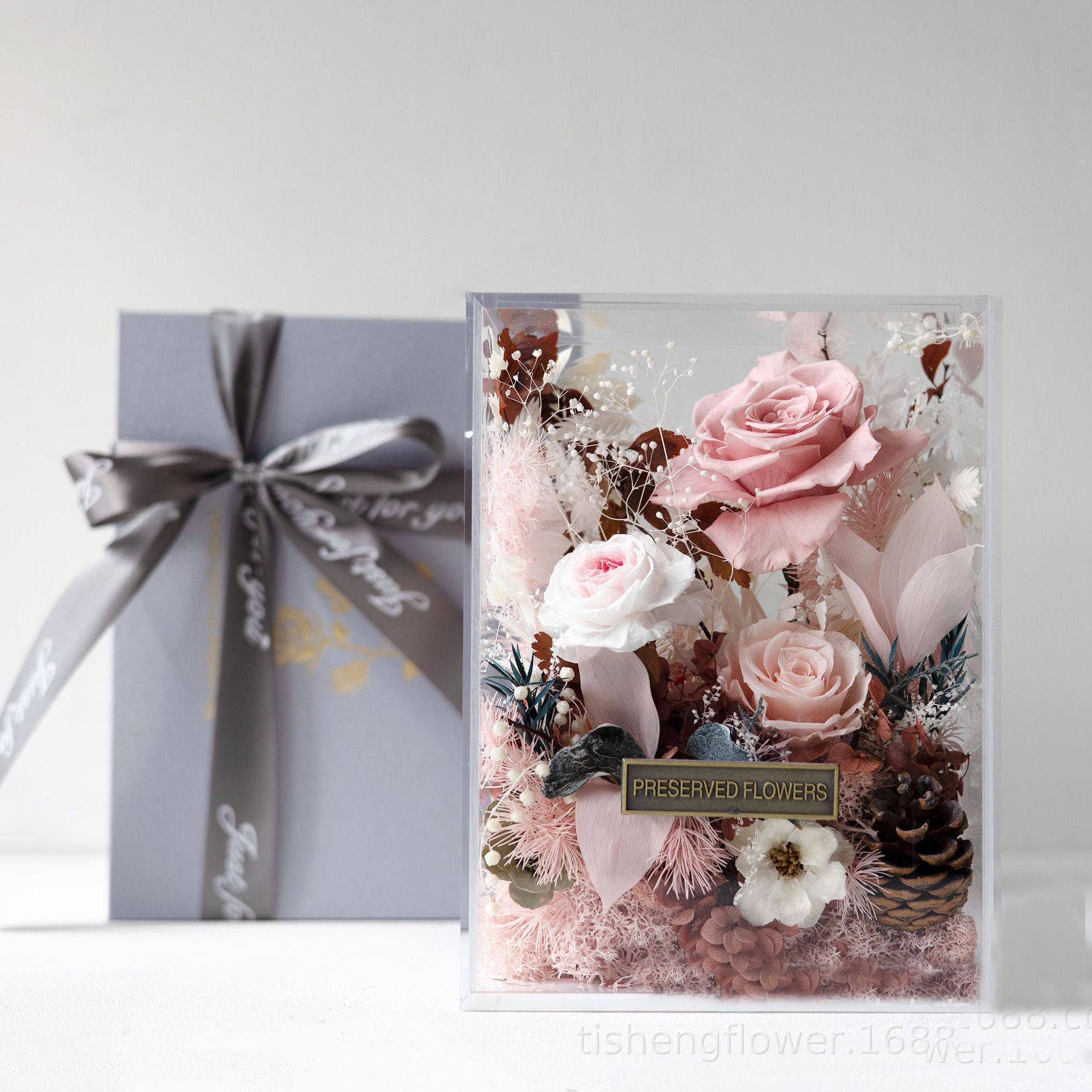 Coffret cadeau Cabpuccino