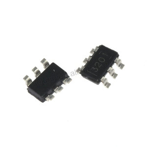 Jeking 3201 17L33 3A Đồng Bộ Bước Xuống Điều Chỉnh Điện Áp <span class=keywords><strong>IC</strong></span> Tps563201dcr - Product Image 6