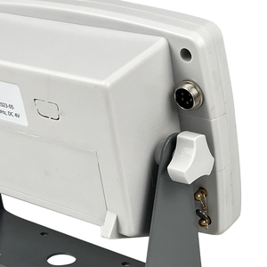 Indicatore di pesatura JSC-D7 luce di allarme LED regolatore di pesatura banco Display bilancia indicatore di piano conteggio digitale - Product Image 4